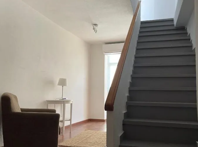 Irua Apartamentos