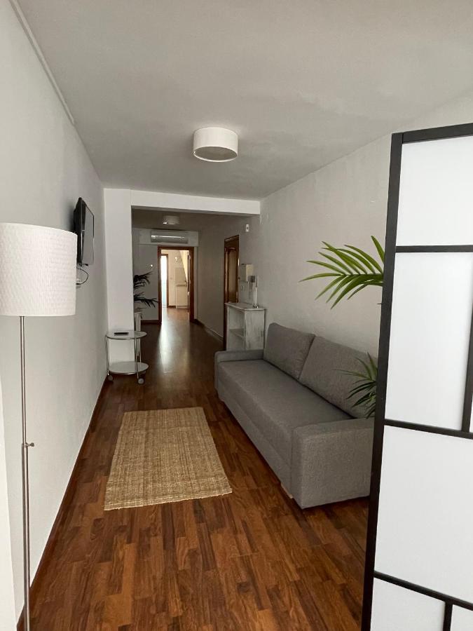 Appartement Irua Ronda