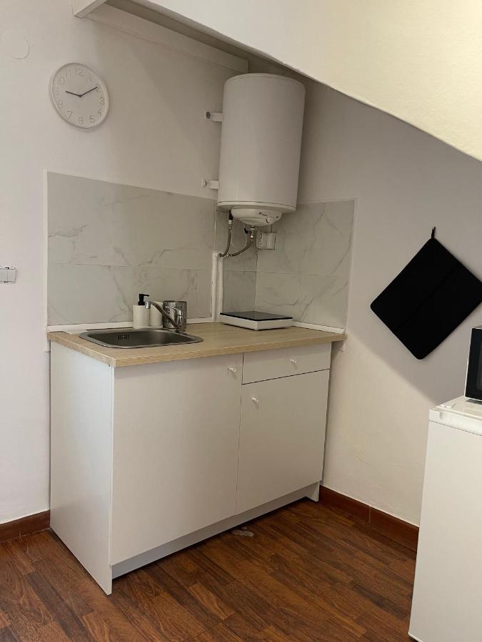 Irua Appartement Ronda