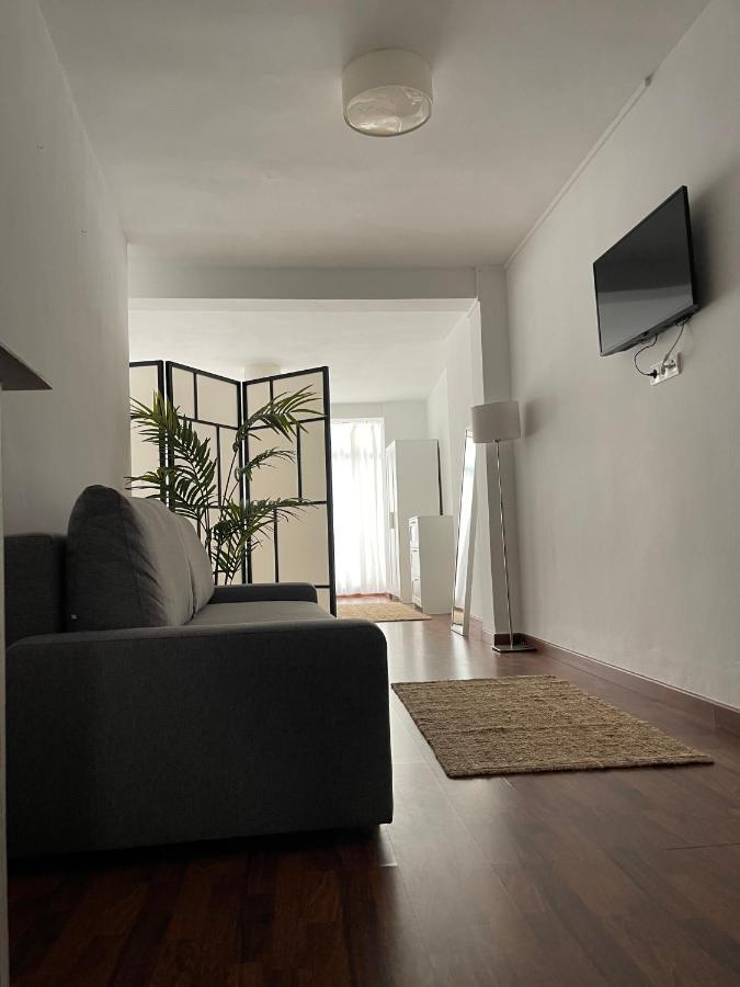 Irua Appartement Ronda