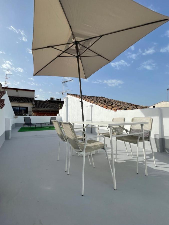 Irua Appartement
