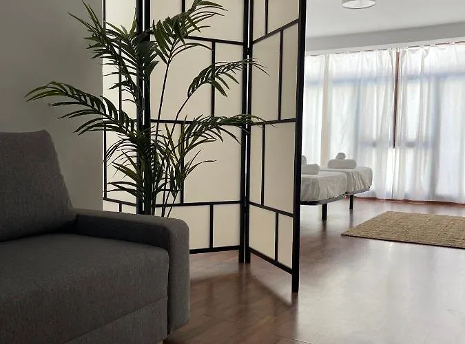 Irua Apartamentos